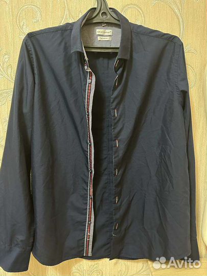 Мужские вещи пакетом