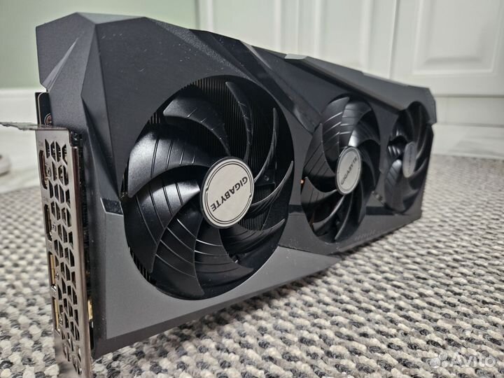 Rx 6950 xt Gigabyte DNS