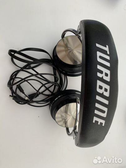 Наушники Bluedio T4