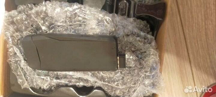 Игровая приставка к тв с двумя джойстиками