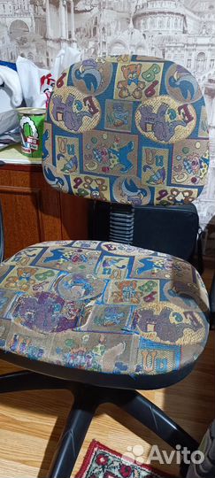 Компьютерное кресло