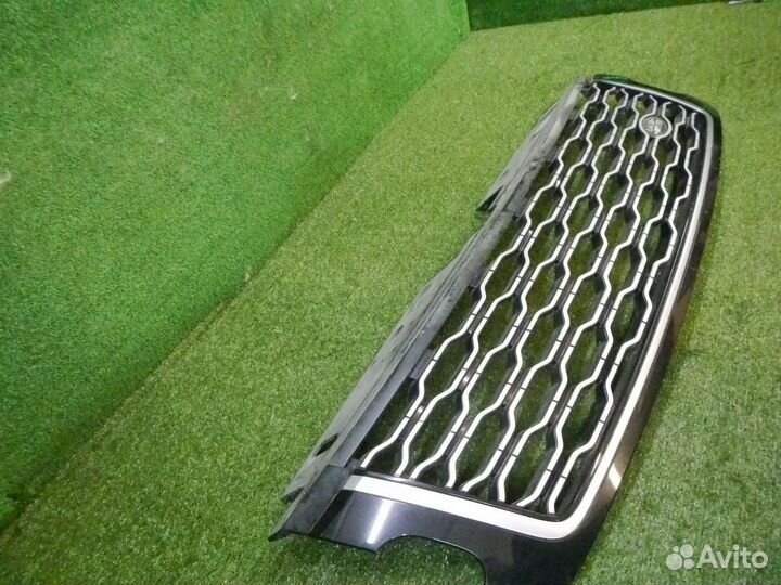 Решетка радиатора Land Rover Range Rover