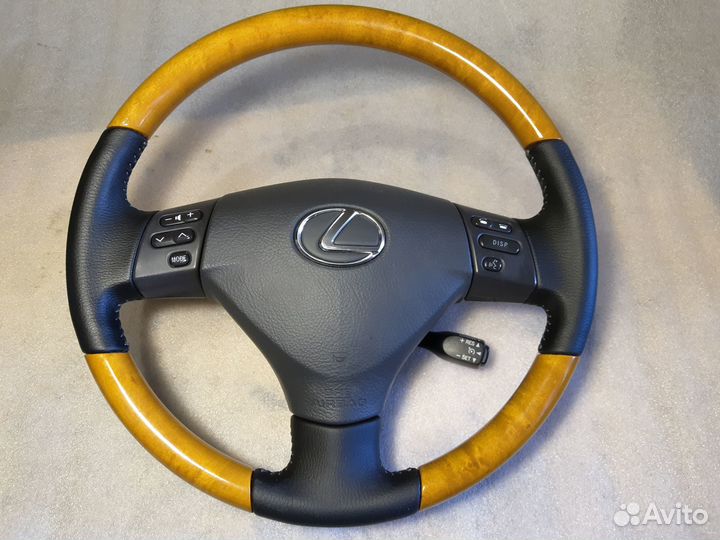 Обшивка рулей