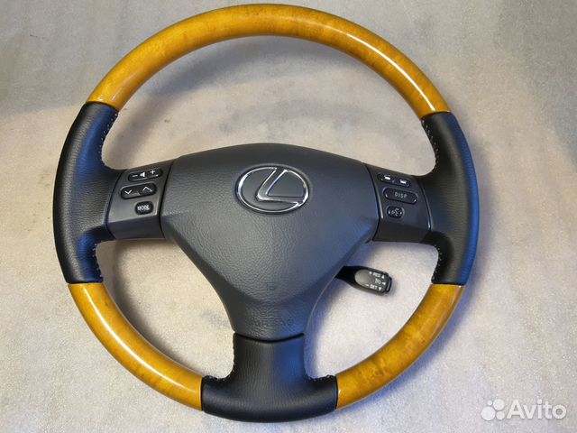 Обшивка рулей