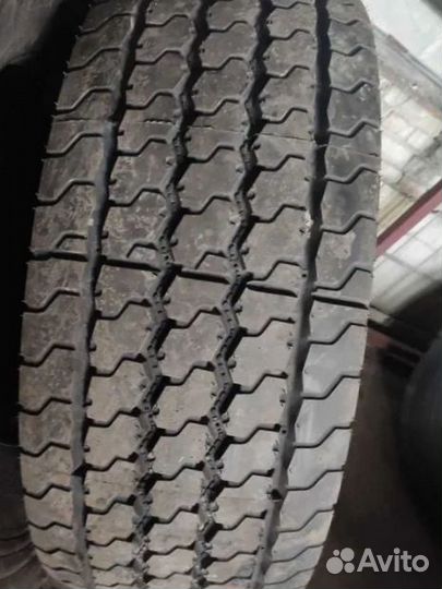 Continental ContiVikingContact 7 205/60 R16