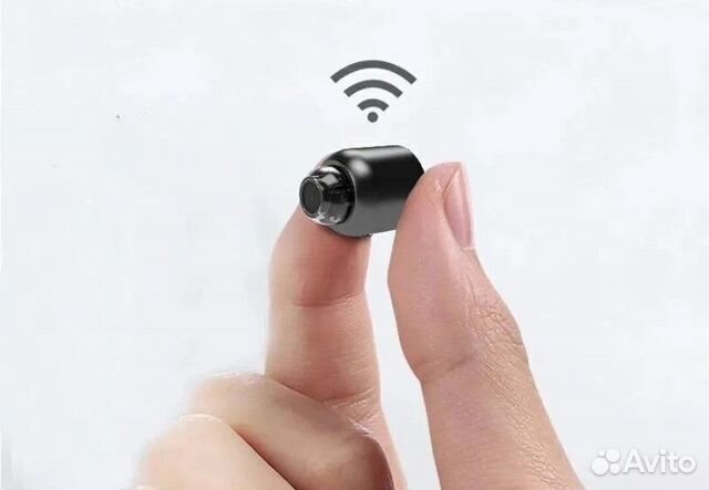 Мини камера Видеокамера для дома или офиса 24/7