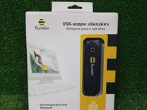 USB модем 3G Билайн ZTE MF180