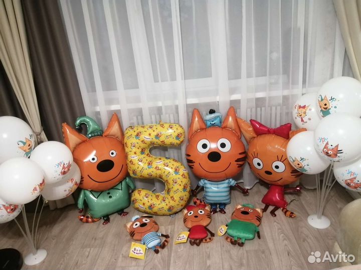 Воздушный шар