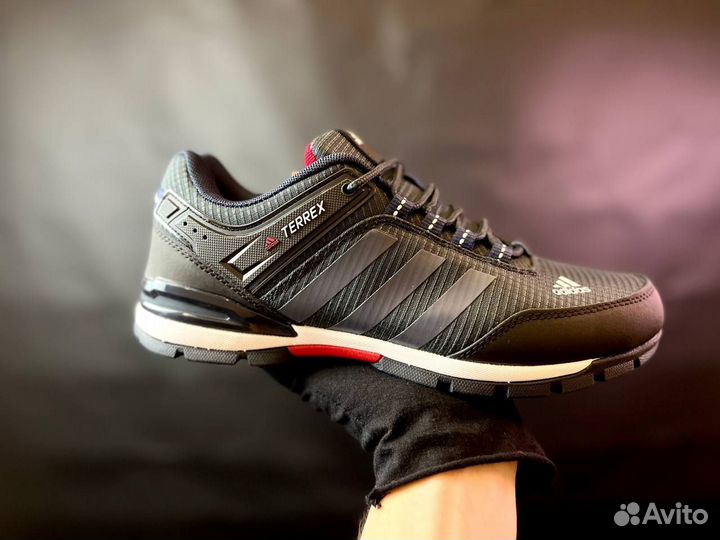 Кроссовки Adidas Terrex