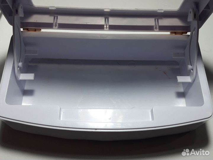 Контейнер для дезинфекции инструментов