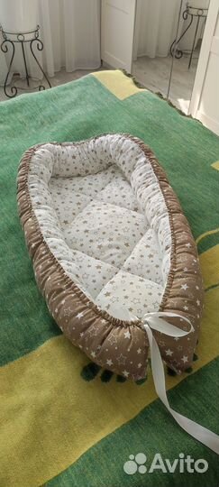 Кокон-гнездышко