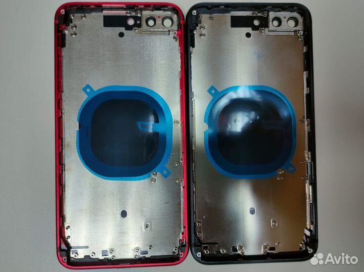 Корпус на iPhone 8 Plus, новый