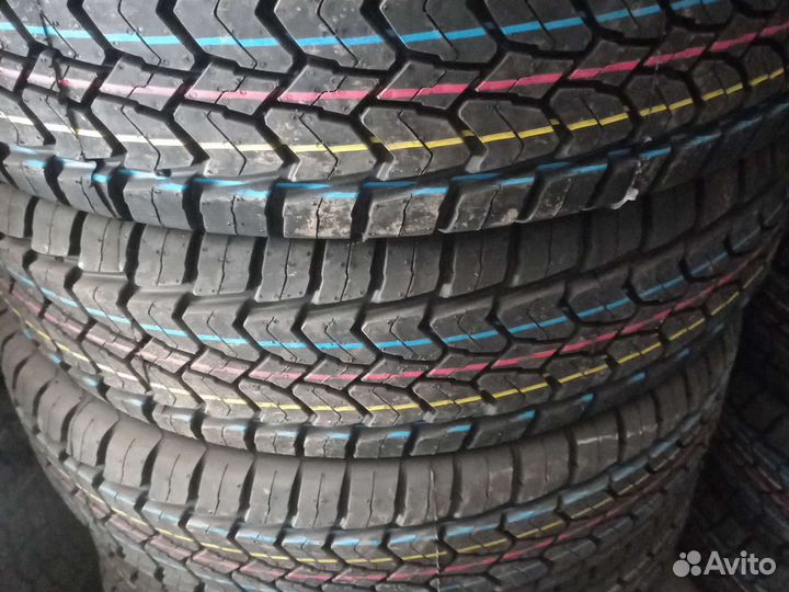 КАМА Кама 365 SUV (НК-242) 205/70 R15 107T