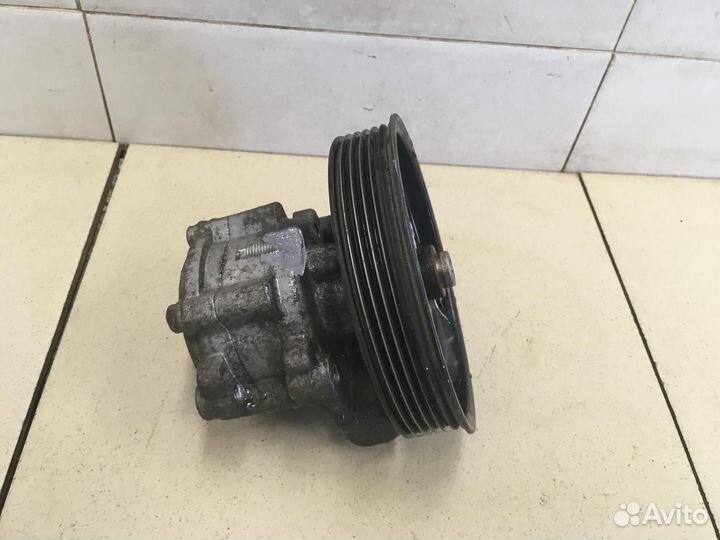 Насос гидроусилителя Sandero 2009-2014