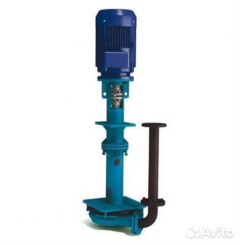 Насос пвп 160/20 из наличия