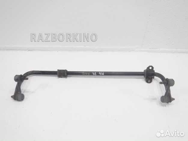 Стабилизатор задний Мазда