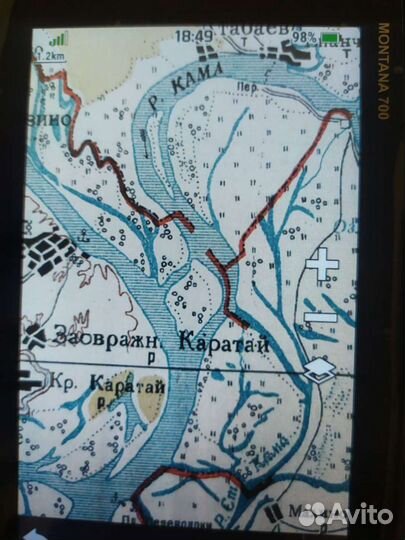 Установка карт на Garmin, обслуживание, ремонт
