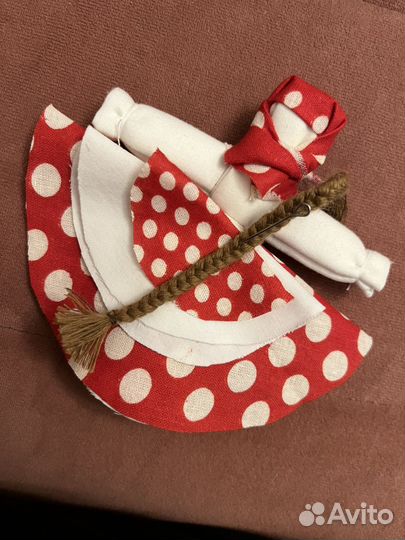 Масленница,куколки ручной работы