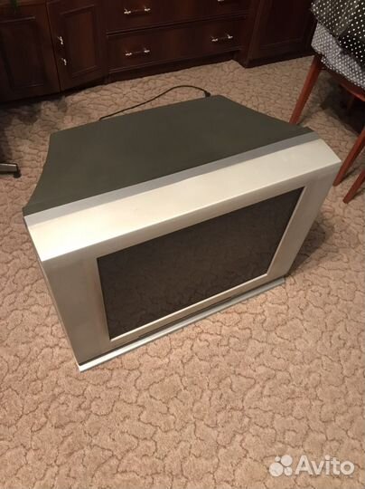 Телевизор Toshiba bomba