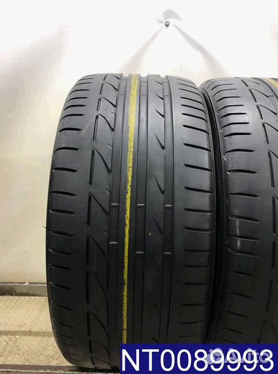 Bridgestone Potenza S001 255/40 R18 95Y