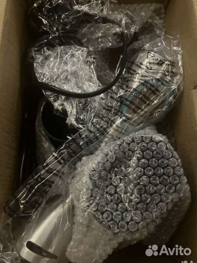 Новый Погружной блендер Scarlett