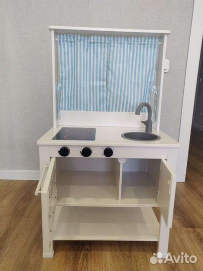 Детская кухня икеа IKEA