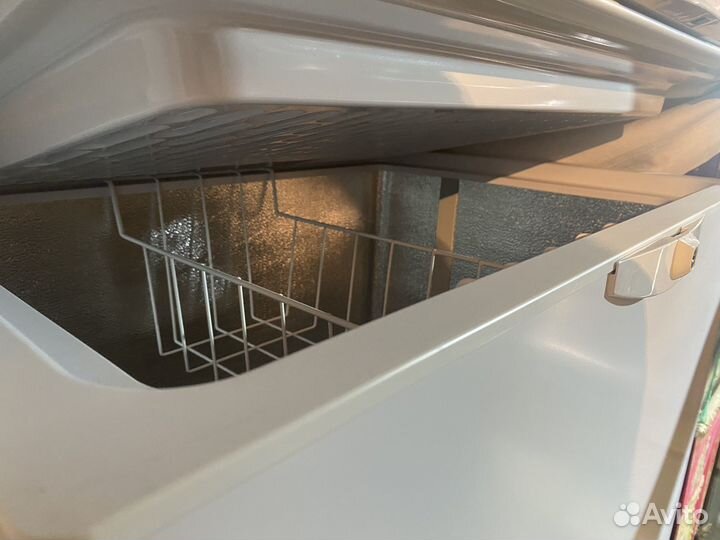 Морозильный ларь