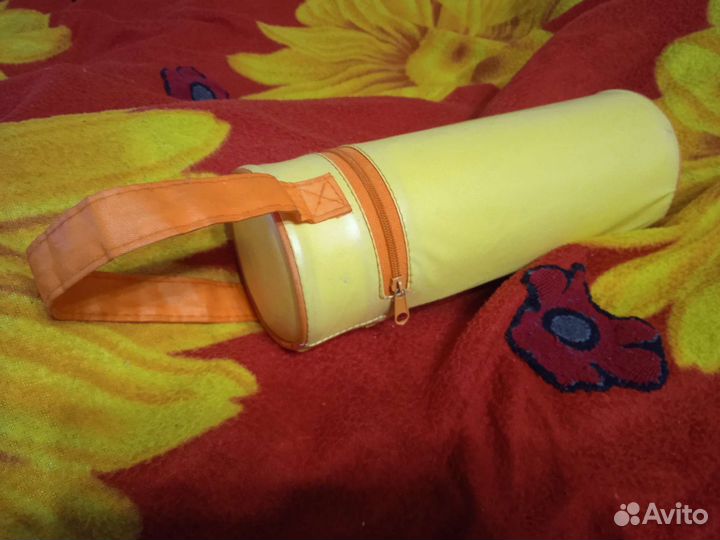 Пенал для бутылочки