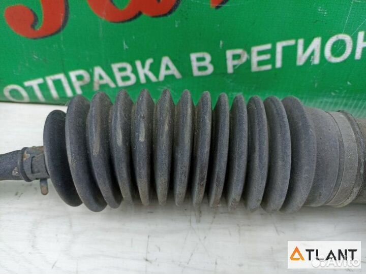 Рулевая рейка передняя nissan KIX