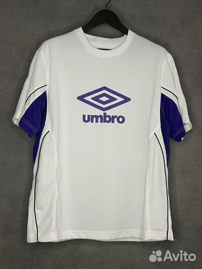 Футболка Umbro