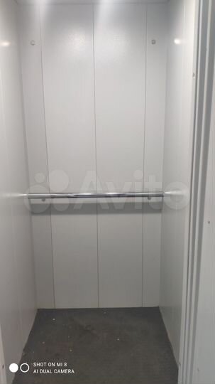 Комната 17 м² в 1-к., 7/9 эт.