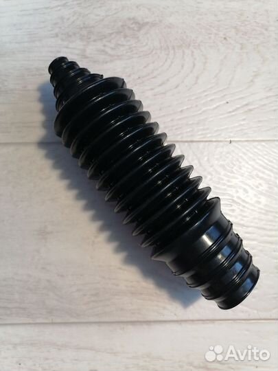 Пыльник рулевой рейки универсальный