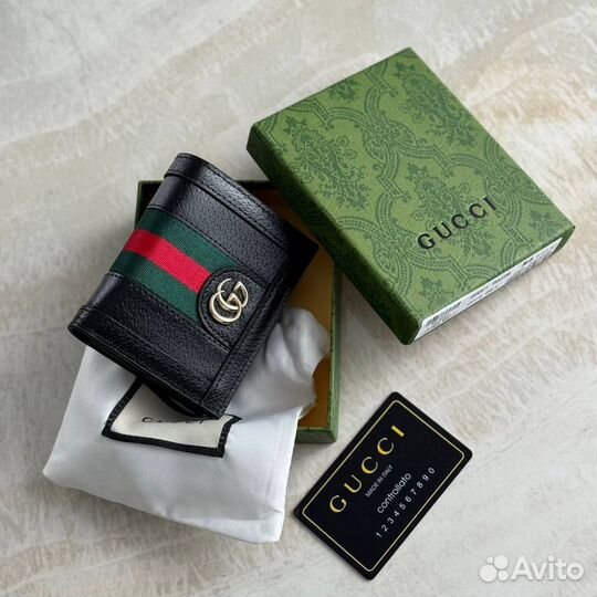 Кошелек женский Gucci