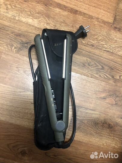 Выпрямитель для волос