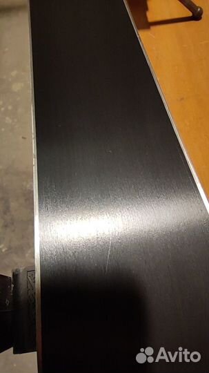 Сервис и ремонт горных лыж и сноубордов