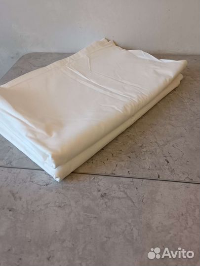 Ткань хлопок СССР