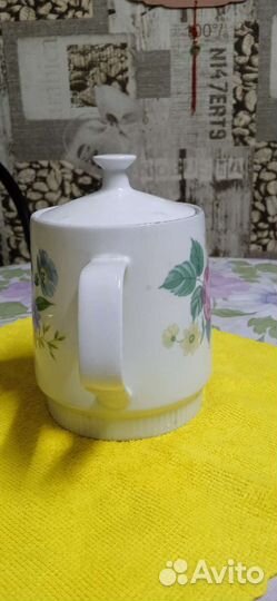 Чайник заварочный