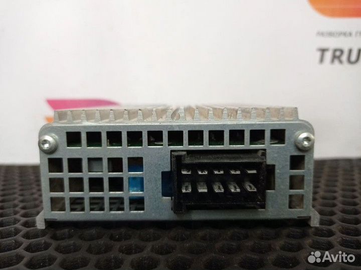 Преобразователь напряжения 15A