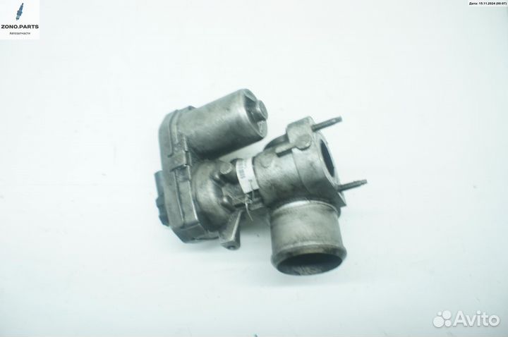 Клапан EGR (рециркуляции выхлопных газов) на Ford Mondeo III (2000-2007)