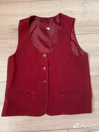 Школьные вещи для девочки 10-12 лет пакетом