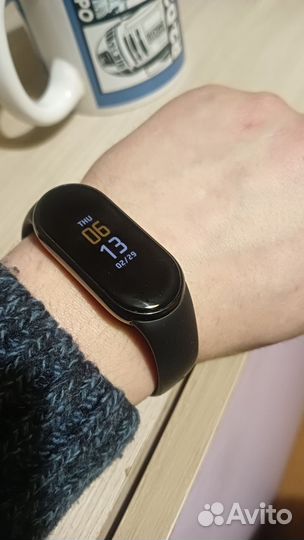 Xiaomi mi SMART band 8(global)