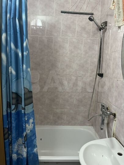 1-к. квартира, 13,5 м², 4/5 эт.