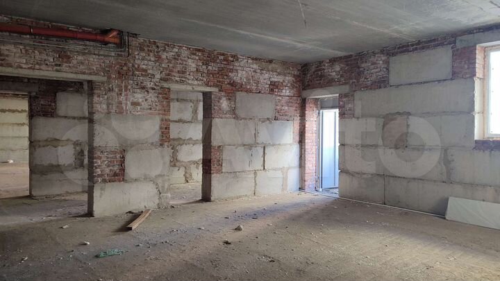 Свободного назначения, 440 м²