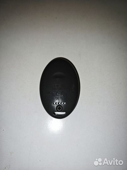 Новый пульт bft mitto 2