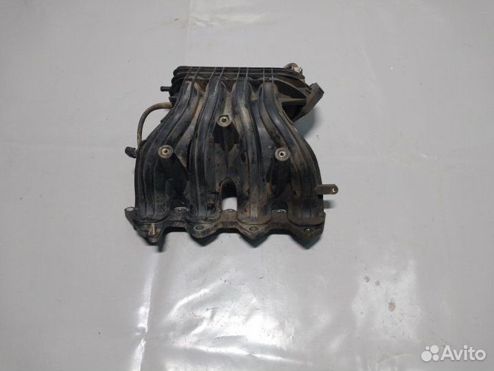 Коллектор впускной Geely Mk седан MR479QA 1.5 94