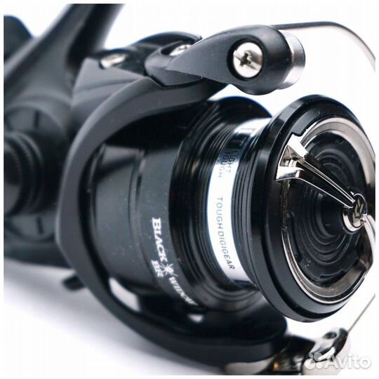 Катушка безынерционная daiwa 