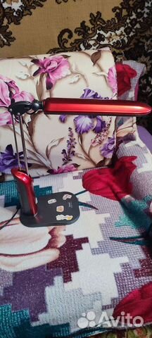 Лампа настольная