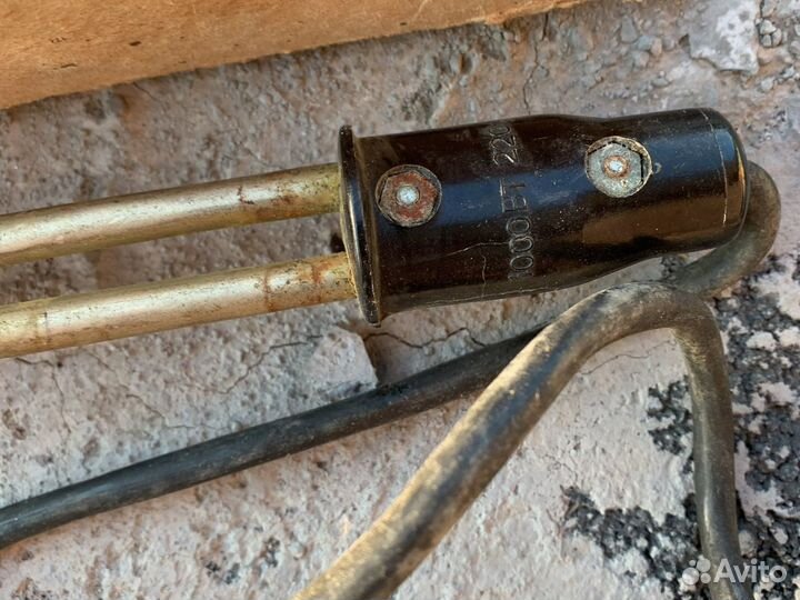 Электрокипятильник большой