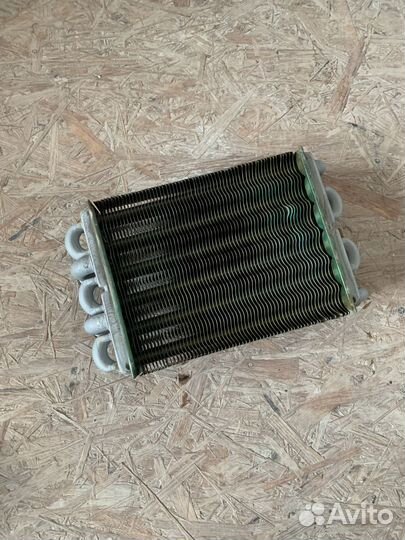 Теплообменник Ferroli Domiproject C 24