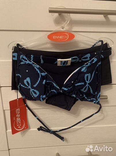 Купальник для девочки